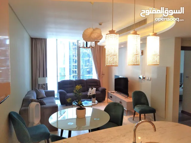 67 m2 1 Bedroom Apartments for Sale in Manama Manama Center