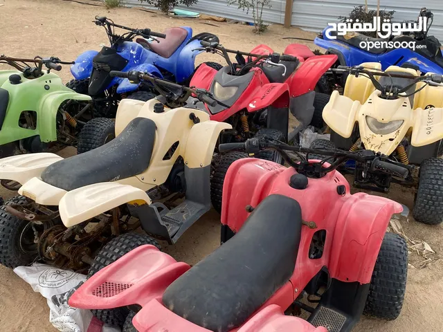 Used Buggy All Models in Al Jahra