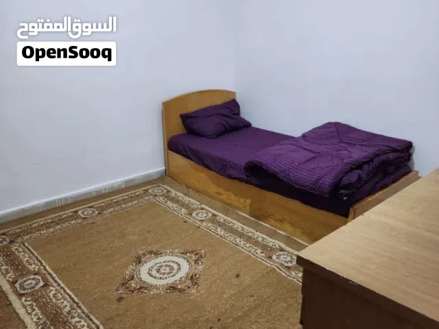 شقة طلابية مفروشة ، اربد دوار الجامعة