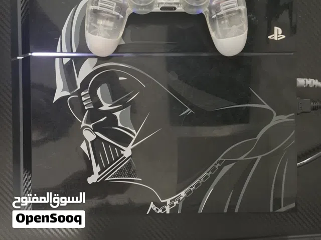 بلاستيشن 4 للبيع