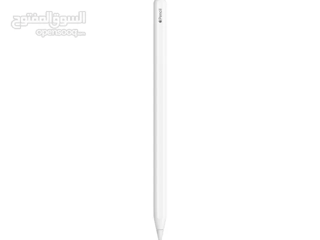 قلم ابل الجيل الثاني apple pencil 2