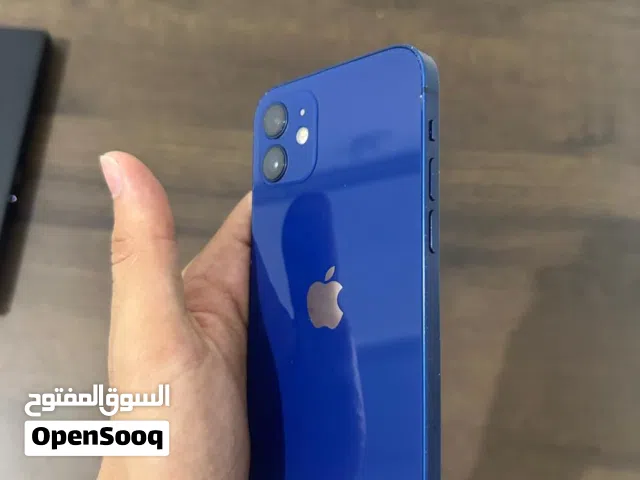 Apple iPhone 12 128 GB in Al Batinah
