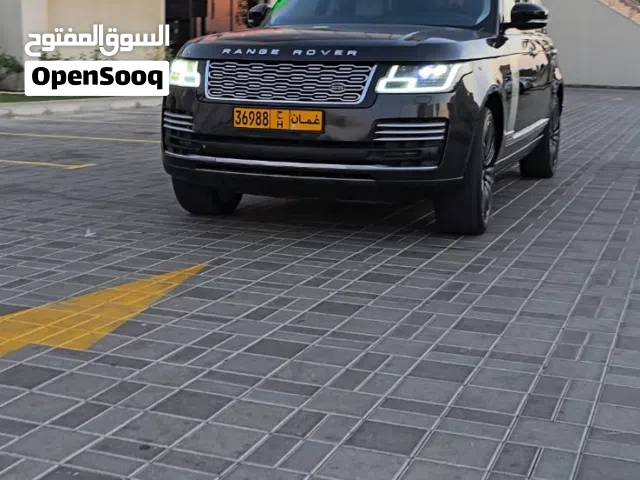 Range Rover vogue 2021رنج روفر قمة النظافه وفرصة لمحبين الفخامه فوج سوبر تشارجر