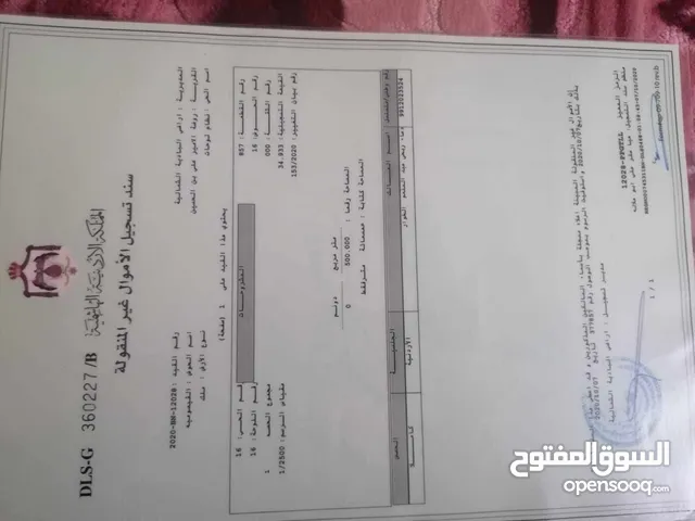 Residential Land for Sale in Mafraq Other