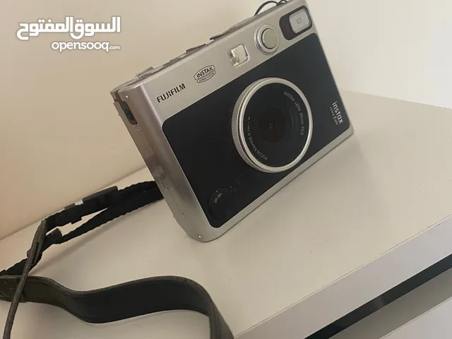 Fujifilm instax mini evo 2021 digital and Polaroid  camera+films+charger