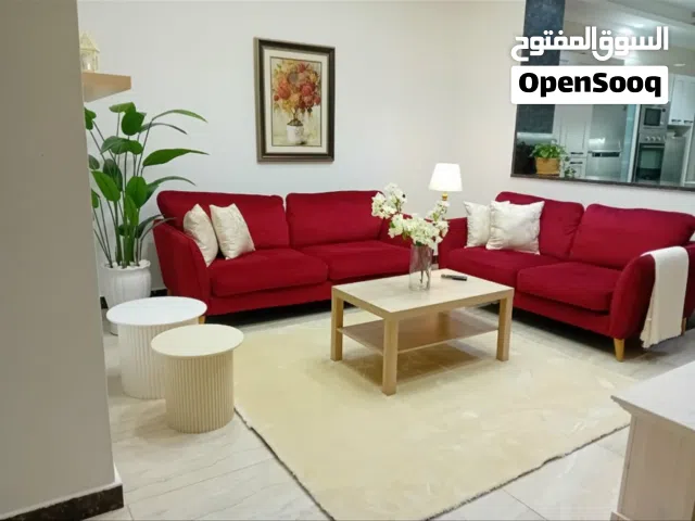1 m2 4 Bedrooms Apartments for Sale in Tripoli Tareeq Al-Mashtal