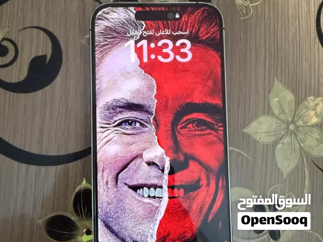 14 برو ماكس للبيع