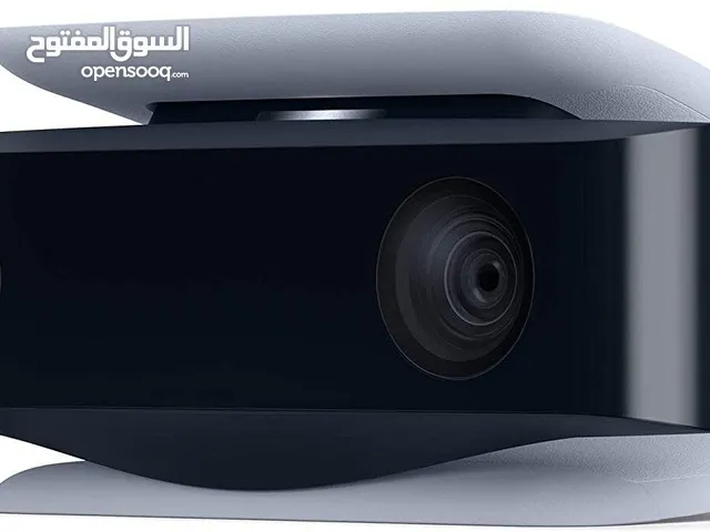 كاميرا بلايستيشن 5 وكاله ps5 camera