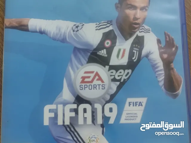 فيفا 19 FIFA 19