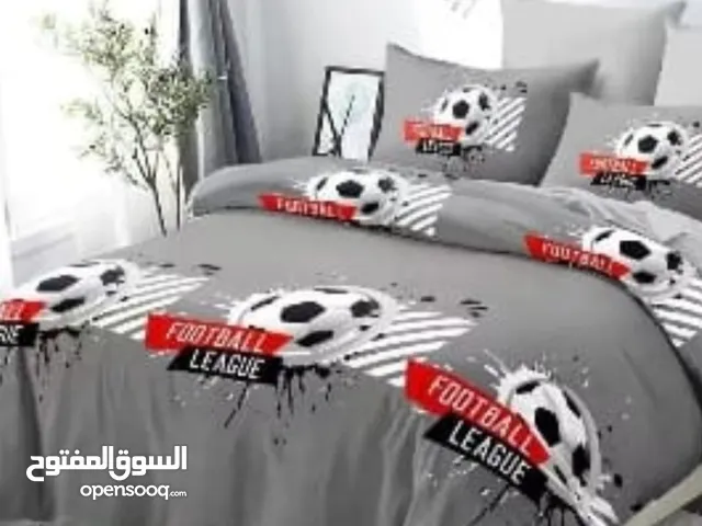 تخفيضات كبرى على مفارش قطن حشو شخص واحد وشخصين باقل الأسعار