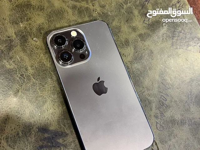 Apple iPad 256 GB in Amman