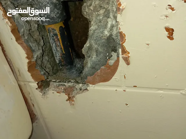 شركة كشف تسربات المياه