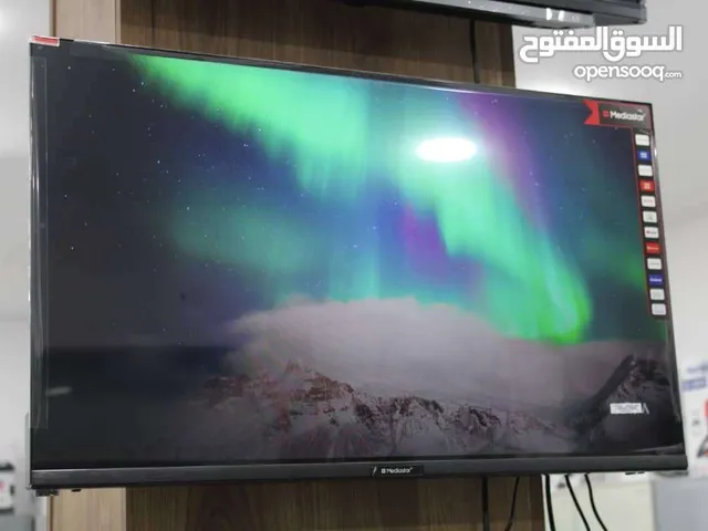 Media Stars Smart 32 inch TV in Zarqa