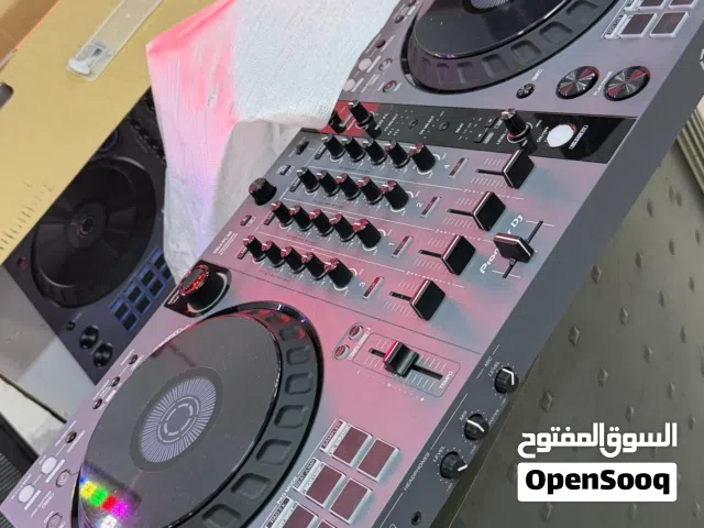 Pioneer DDJ-FLX6-GT 4-Channel DJ