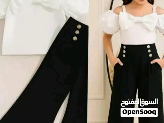 طقومات  بناتي