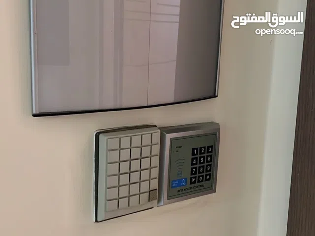 مكتب للايجار في وادي صقرة - 41025