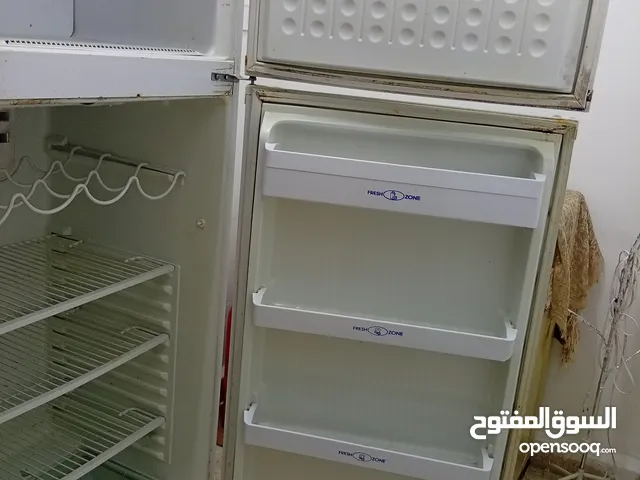 ثلاجه حاله وكاله