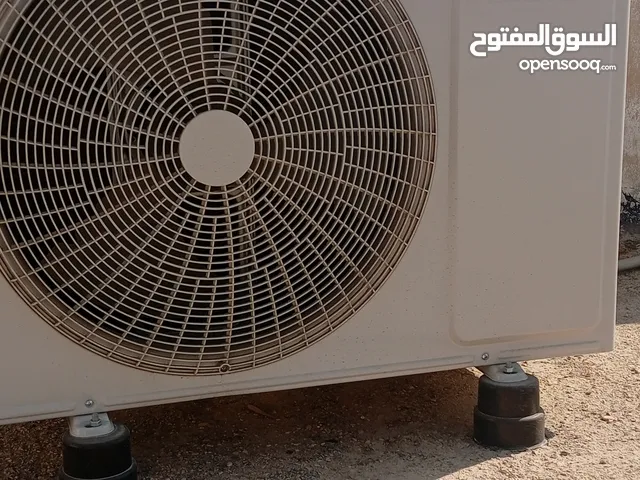 General 2 - 2.4 Ton AC in Zarqa