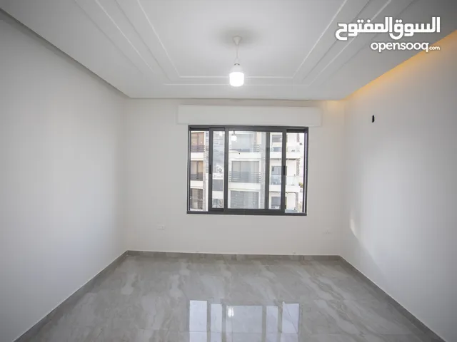 112m2 3 Bedrooms Apartments for Sale in Amman Jubaiha