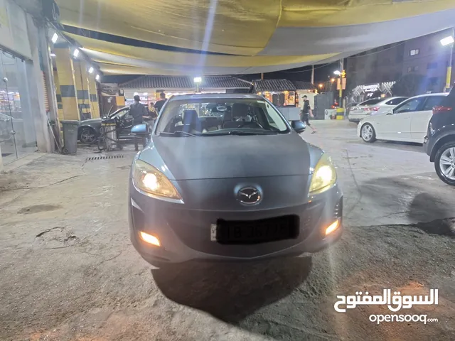 Used Mazda 3 in Irbid