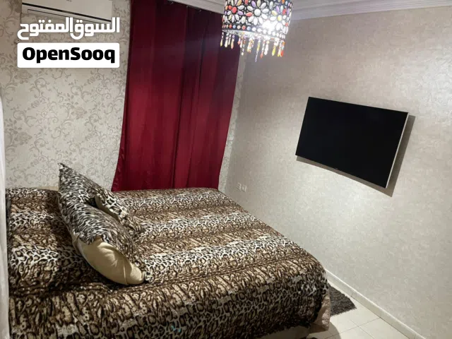 65 m2 2 Bedrooms Apartments for Rent in Casablanca Bourgogne