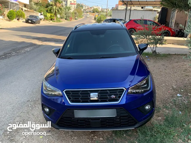سيات FRموديل 2021_اتومتيك_ماتور 1000تربوا-شركة ومميز من الاخر صلاة النبي سعر حرق كاش