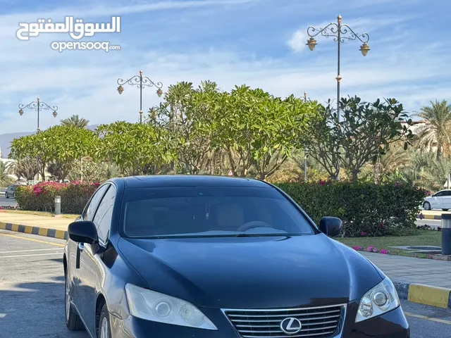 لكزس ES 350 2007