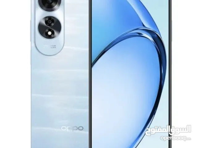 oppo a3x هاتف جديد