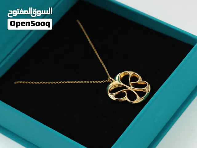Gold-Plated Necklace 14K - It's a daily reminder that you are beautiful just as you are!