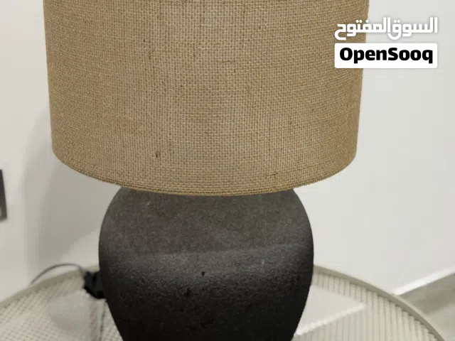 Lamp table homecenter