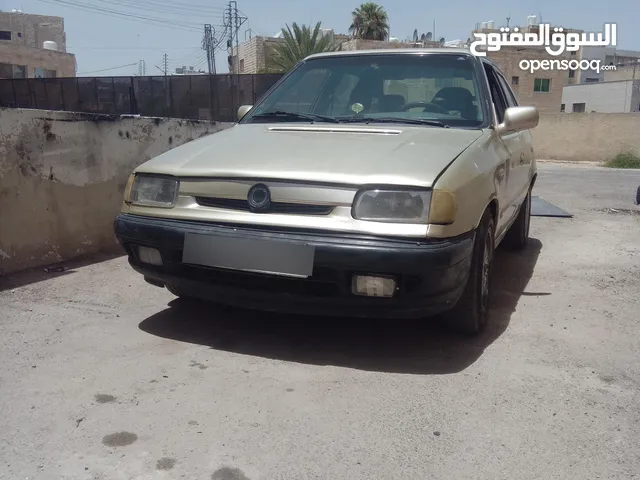 Used Skoda Felicia in Amman