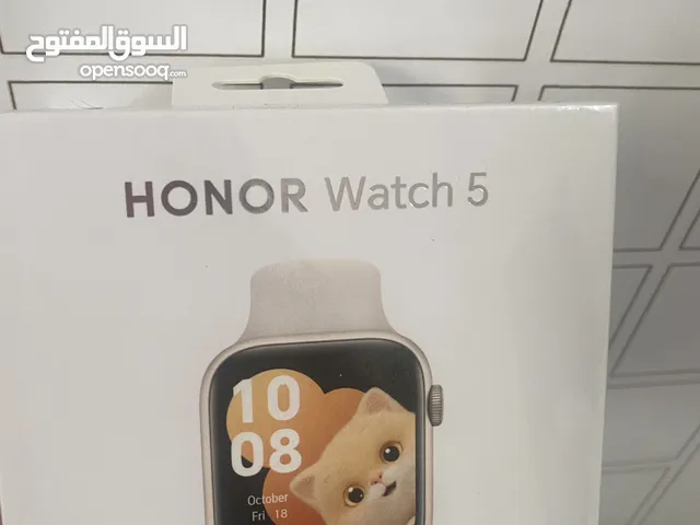 Honor smart watches for Sale in Muscat