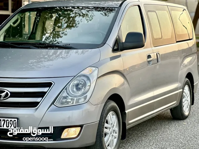 Used Hyundai H1 in Farwaniya