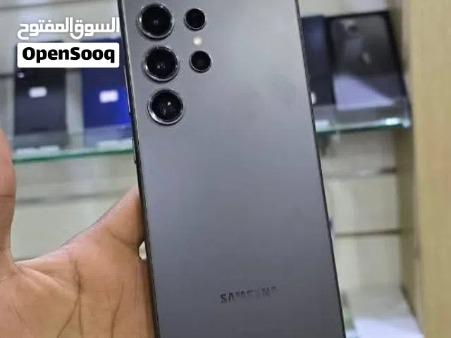 Samsung Galaxy S25 Ultra Other in Mansoura