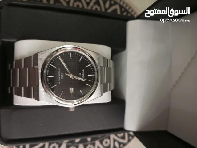 ساعه رجالي TISSOT للبيع