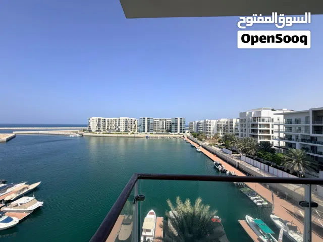 Luxury Living Overlooking the Yachts