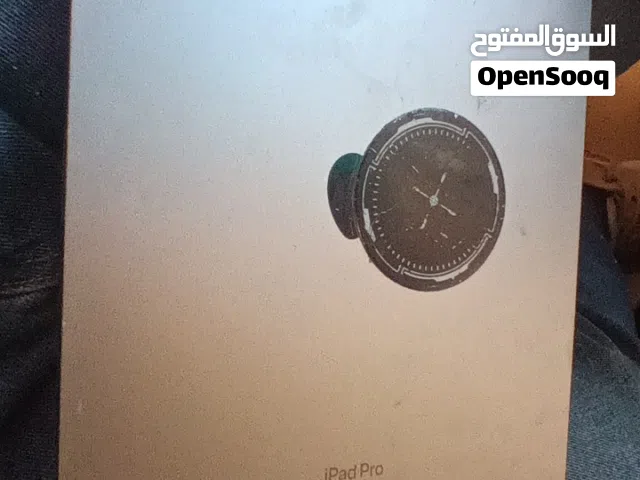 iPad معالج m2 11bro