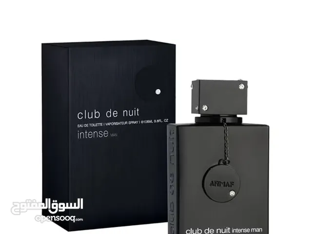 Club De Nuit perfume