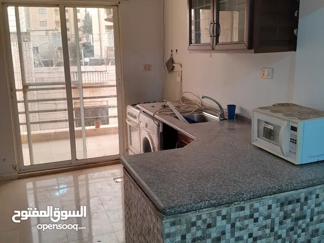 65 m2 2 Bedrooms Apartments for Rent in Irbid Al Naseem Circle