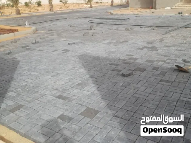 تفصيل وخدمة مساحات خارجية عاشق معشوق وبلدورة
