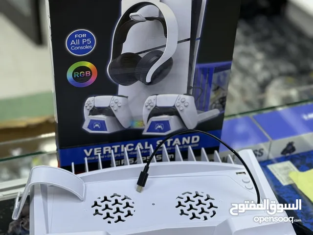 Playstation Gaming Accessories - Others in Tripoli