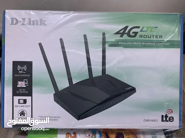 راوتر Dlink 921 جوكر 4G