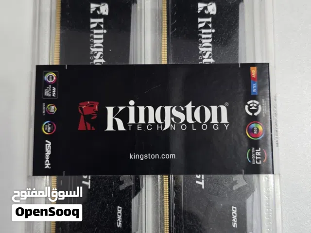 رام DDR5 32GB (2x16)