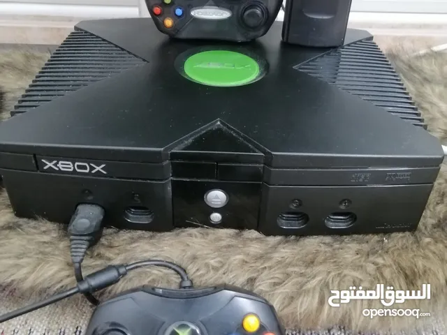 Xbox original