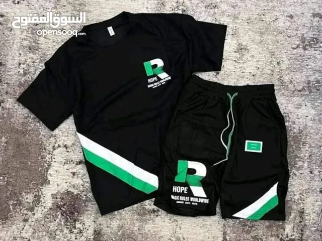 T-Shirts Sportswear in Oran