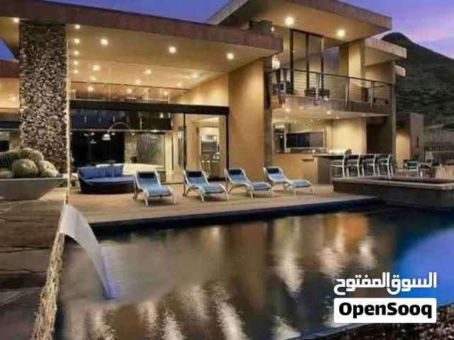 مبني خدمي في سيدي حسين مساحته 500متر علي ثلاثة شوارع موقع ممتاز لأصحاب الاستثمار به 13محل 4شقق