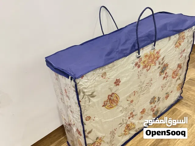 فرشة إسفنج كانون طوي وفرشة إسفنج البغلي مفرد