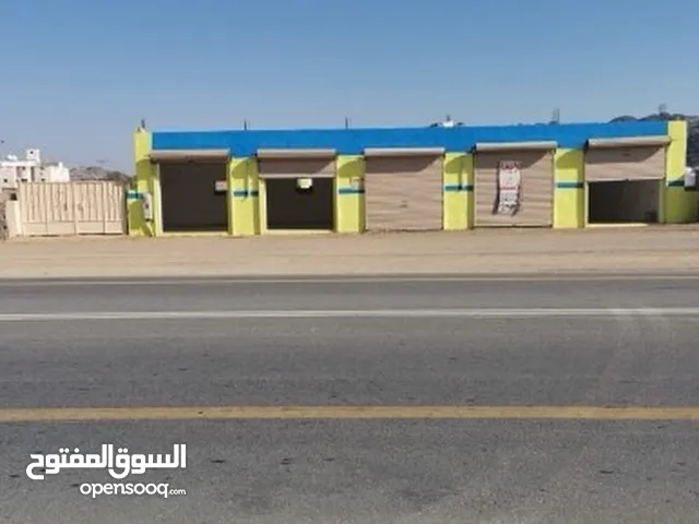 Unfurnished Shops in Mecca Al Umrah Al Jadidah