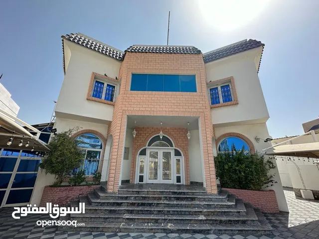 10100 m2 More than 6 bedrooms Apartments for Rent in Sharjah Al-Falaj