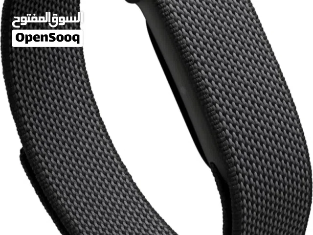 Fitbit Air – اللون الأسود (جديد)